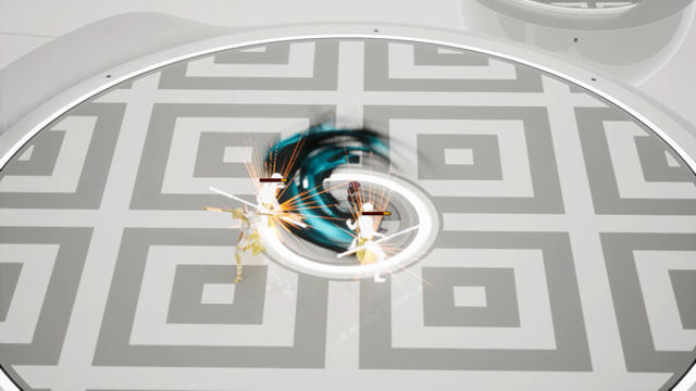 Hình ảnh trong game Rikua Early Access