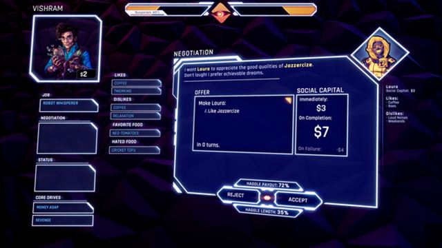 Hình ảnh trong game Ctrl Alt Deal-GoldBerg Hình ảnh trong game Ctrl Alt Deal-GoldBerg