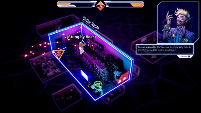 Hình ảnh trong game Ctrl Alt Deal-GoldBerg Hình ảnh trong game Ctrl Alt Deal-GoldBerg