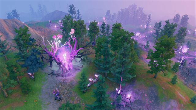 Hình ảnh trong game Pioneers of Pagonia v1.0.3.10667-P2P