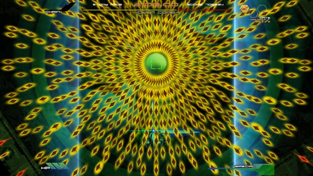 Hình ảnh trong game BIRDCAGE-TENOKE Hình ảnh trong game BIRDCAGE-TENOKE