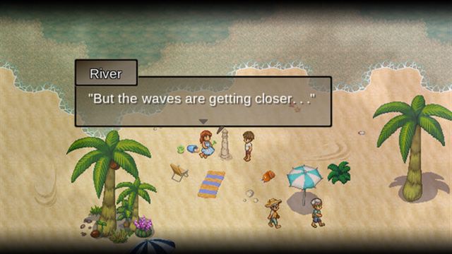 Hình ảnh trong game Just a To the Moon Series Beach Episode v20250219-P2P Hình ảnh trong game Just a To the Moon Series Beach Episode v20250219-P2P