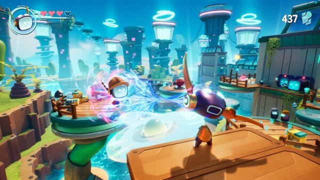 Hình ảnh trong game Boti Byteland Overclocked v1.13-P2P Hình ảnh trong game Boti Byteland Overclocked v1.13-P2P