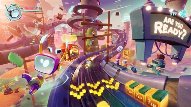 Hình ảnh trong game Boti Byteland Overclocked v1.13-P2P Hình ảnh trong game Boti Byteland Overclocked v1.13-P2P