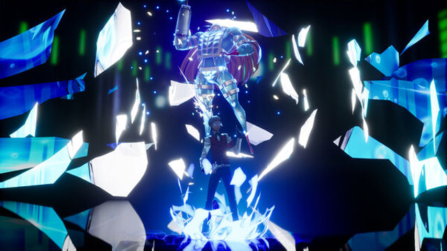 Hình ảnh trong game Persona 3 Reload-VOICES38