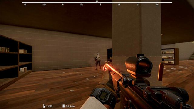 Hình ảnh trong game E.E.R.I.E2 v1.9.4-TENOKE Hình ảnh trong game E.E.R.I.E2 v1.9.4-TENOKE