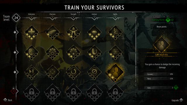 Hình ảnh trong game Yet Another Zombie Survivors v1.0.0c-P2P Hình ảnh trong game Yet Another Zombie Survivors v1.0.0c-P2P