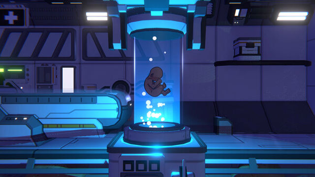 Hình ảnh trong game Kentum-TENOKE Hình ảnh trong game Kentum-TENOKE