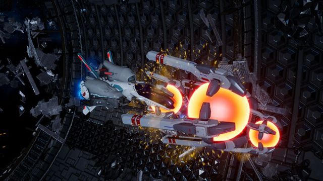 Hình ảnh trong game R-Type Tactics I and II Cosmos v1.0.6-P2P Hình ảnh trong game R-Type Tactics I and II Cosmos v1.0.6-P2P