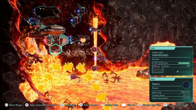 Hình ảnh trong game R-Type Tactics I and II Cosmos v1.0.6-P2P Hình ảnh trong game R-Type Tactics I and II Cosmos v1.0.6-P2P