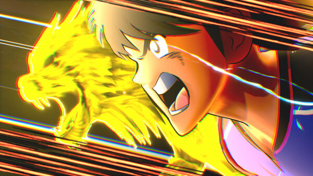 Hình ảnh trong game Captain Tsubasa 2 World Fighters v1.04-P2P Hình ảnh trong game Captain Tsubasa 2 World Fighters v1.04-P2P