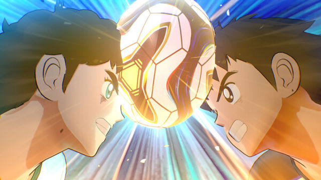 Hình ảnh trong game CAPTAIN TSUBASA 2 WORLD FIGHTERS-RUNE Hình ảnh trong game CAPTAIN TSUBASA 2 WORLD FIGHTERS-RUNE