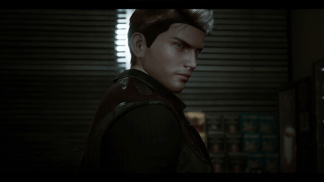 Hình ảnh trong game Echoes of the Living Early Access Hình ảnh trong game Echoes of the Living Early Access