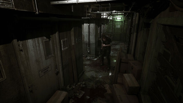 Hình ảnh trong game Echoes of the Living v0.09 Early Access Hình ảnh trong game Echoes of the Living v0.09 Early Access