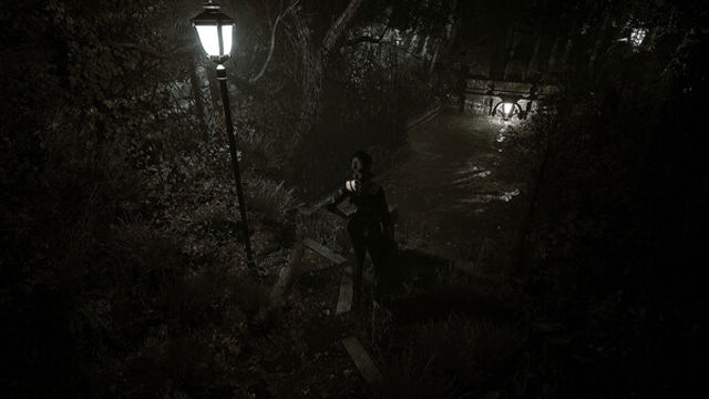 Hình ảnh trong game Echoes of the Living v0.09 Early Access Hình ảnh trong game Echoes of the Living v0.09 Early Access