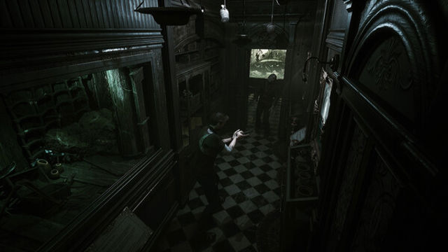 Hình ảnh trong game Echoes of the Living v0.09 Early Access Hình ảnh trong game Echoes of the Living v0.09 Early Access