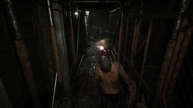 Hình ảnh trong game Echoes of the Living v0.07 Early Access Hình ảnh trong game Echoes of the Living v0.07 Early Access