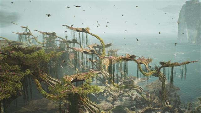 Hình ảnh trong game Towers of Aghasba Early Access Hình ảnh trong game Towers of Aghasba Early Access