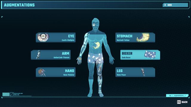 Hình ảnh trong game Sodaman Early Access Hình ảnh trong game Sodaman Early Access
