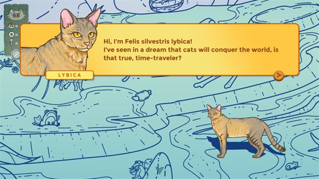 Hình ảnh trong game A Tower Full of Cats v20240523-P2P Hình ảnh trong game A Tower Full of Cats v20240523-P2P