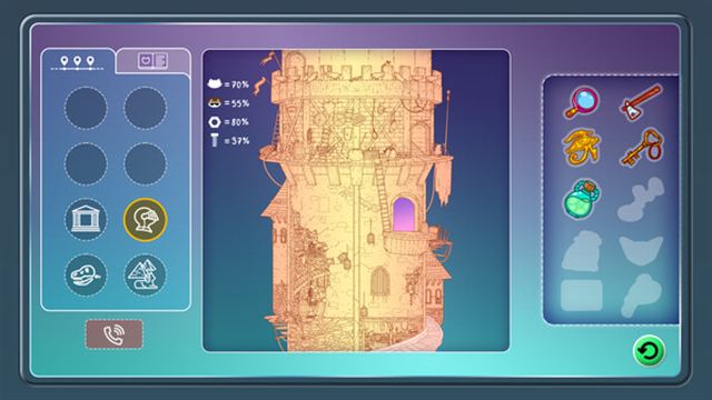 Hình ảnh trong game A Tower Full of Cats v20240523-P2P Hình ảnh trong game A Tower Full of Cats v20240523-P2P