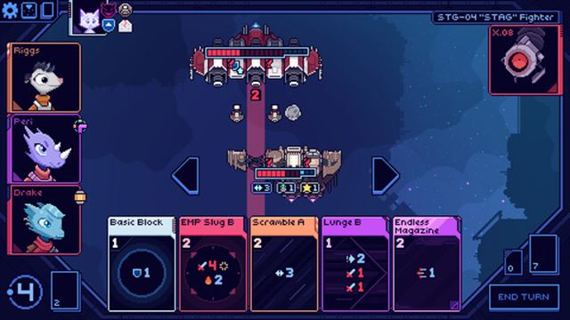 Hình ảnh trong game Cobalt Core v1.1-P2P Hình ảnh trong game Cobalt Core v1.1-P2P