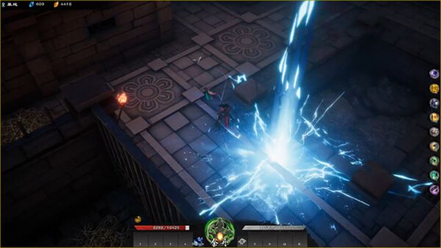 Hình ảnh trong game Mirror of Heaven v1.41-TENOKE Hình ảnh trong game Mirror of Heaven v1.41-TENOKE