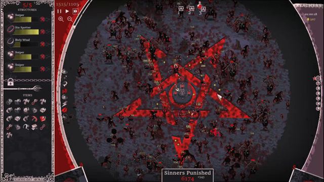 Hình ảnh trong game Heretics Fork v1.2.1.5-P2P Hình ảnh trong game Heretics Fork v1.2.1.5-P2P