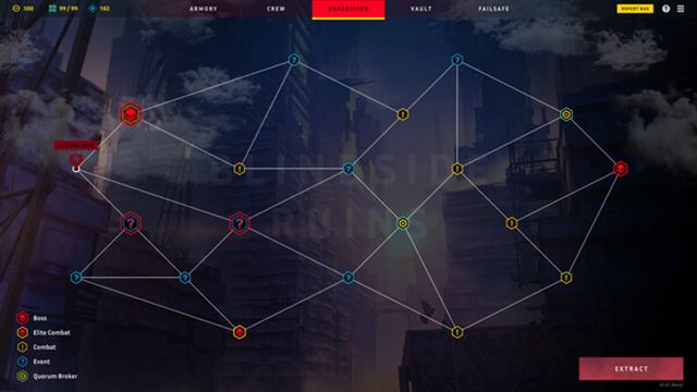 Hình ảnh trong game Zero Division-SKIDROW Hình ảnh trong game Zero Division-SKIDROW