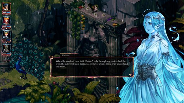 Hình ảnh trong game Guild Saga Vanished Worlds Early Access Hình ảnh trong game Guild Saga Vanished Worlds Early Access