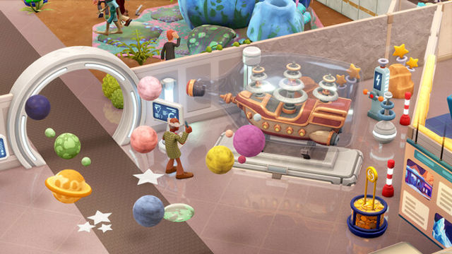 Hình ảnh trong game Two Point Museum Build 22389256 HYPERVISOR-P2P Hình ảnh trong game Two Point Museum Build 22389256 HYPERVISOR-P2P