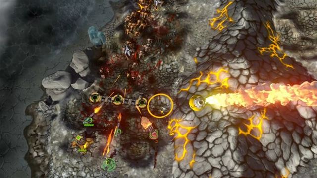 Hình ảnh trong game IDUN Frontline Survival v1.03-P2P Hình ảnh trong game IDUN Frontline Survival v1.03-P2P