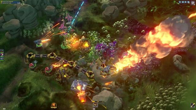 Hình ảnh trong game IDUN Frontline Survival v1.03-P2P Hình ảnh trong game IDUN Frontline Survival v1.03-P2P
