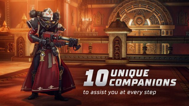 Hình ảnh trong game Warhammer 40000 Rogue Trader Void Shadows-FLT Hình ảnh trong game Warhammer 40000 Rogue Trader Void Shadows-FLT