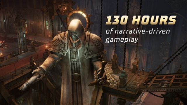 Hình ảnh trong game Warhammer 40000 Rogue Trader Void Shadows-FLT Hình ảnh trong game Warhammer 40000 Rogue Trader Void Shadows-FLT