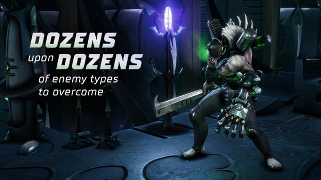 Hình ảnh trong game Warhammer 40000 Rogue Trader v1.1.58-P2P Hình ảnh trong game Warhammer 40000 Rogue Trader v1.1.58-P2P