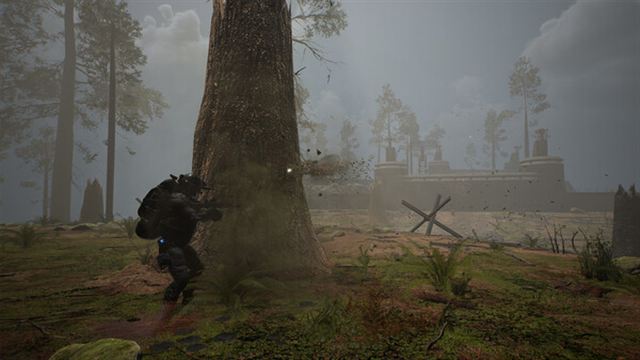Hình ảnh trong game Life Effect v0.0.18 Early Access Hình ảnh trong game Life Effect v0.0.18 Early Access
