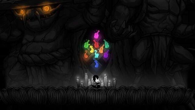 Hình ảnh trong game Gurei-TENOKE Hình ảnh trong game Gurei-TENOKE