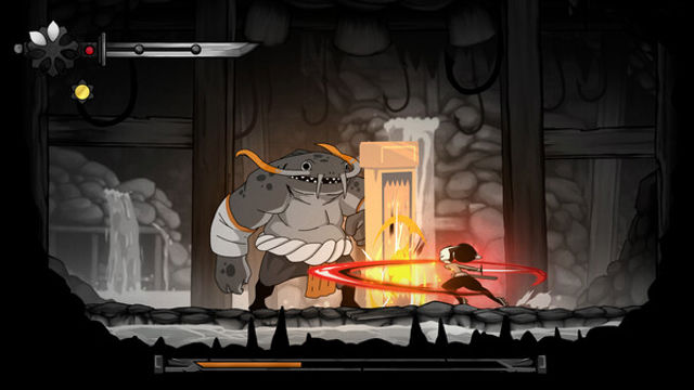 Hình ảnh trong game Gurei-TENOKE Hình ảnh trong game Gurei-TENOKE