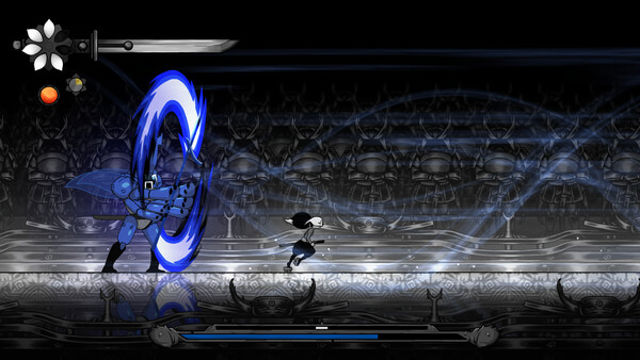 Hình ảnh trong game Gurei-TENOKE Hình ảnh trong game Gurei-TENOKE