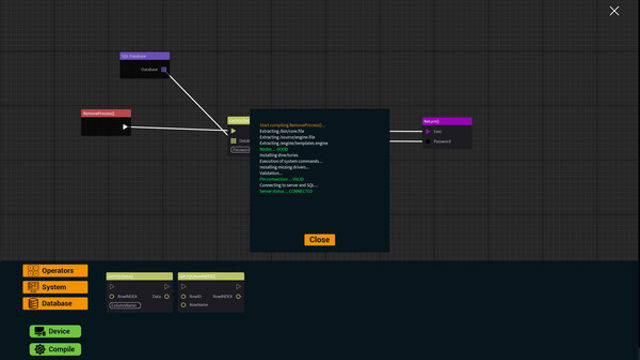 Hình ảnh trong game ServiceIT You can do IT v1.0.6-P2P Hình ảnh trong game ServiceIT You can do IT v1.0.6-P2P