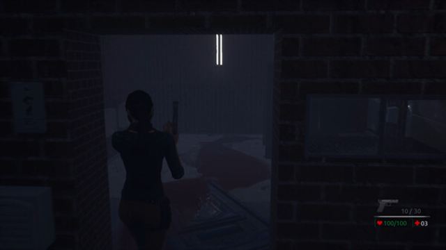 Hình ảnh trong game Evil Awaits-SKIDROW Hình ảnh trong game Evil Awaits-SKIDROW