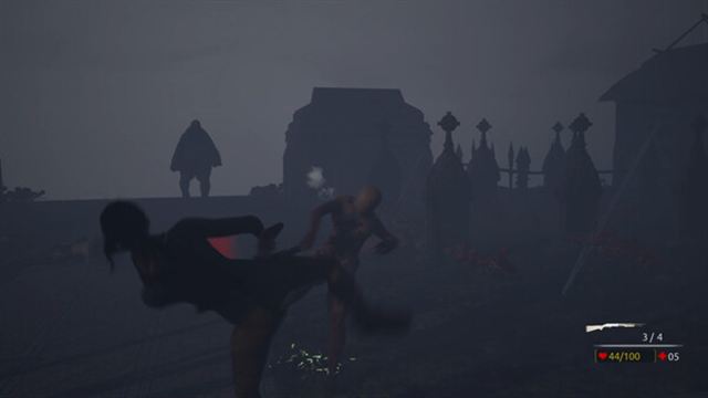 Hình ảnh trong game Evil Awaits-SKIDROW Hình ảnh trong game Evil Awaits-SKIDROW