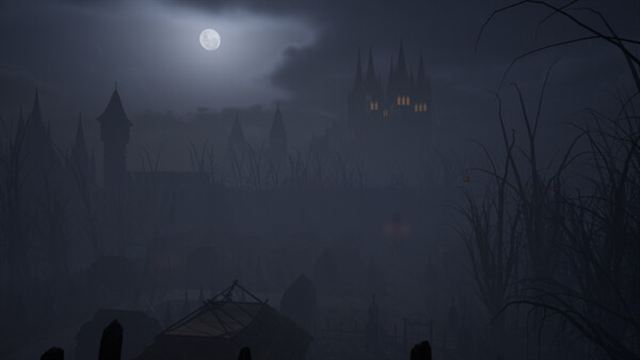 Hình ảnh trong game Evil Awaits-SKIDROW Hình ảnh trong game Evil Awaits-SKIDROW