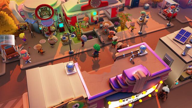 Hình ảnh trong game Go Go Town v1.0.26395-P2P Hình ảnh trong game Go Go Town v1.0.26395-P2P