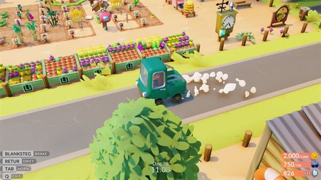 Hình ảnh trong game Go Go Town-GoldBerg Hình ảnh trong game Go Go Town-GoldBerg
