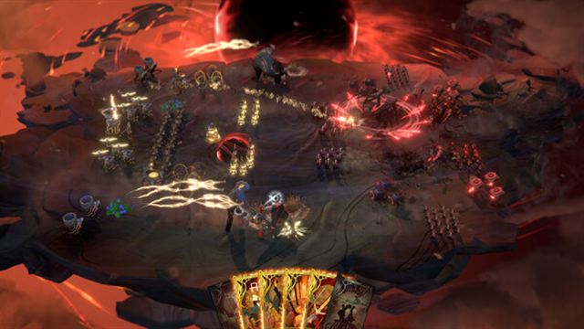 Hình ảnh trong game Songs Of Silence Early Access Hình ảnh trong game Songs Of Silence Early Access