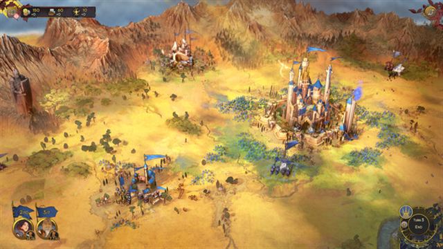 Hình ảnh trong game Songs of Silence v1.0.3-P2P Hình ảnh trong game Songs of Silence v1.0.3-P2P