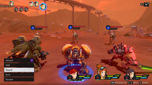 Hình ảnh trong game STARBITES v1.00.1-P2P Hình ảnh trong game STARBITES v1.00.1-P2P