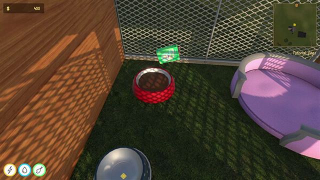 Hình ảnh trong game Animal Trainer Simulator-TENOKE Hình ảnh trong game Animal Trainer Simulator-TENOKE